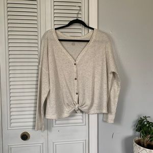 American Eagle Sweater
